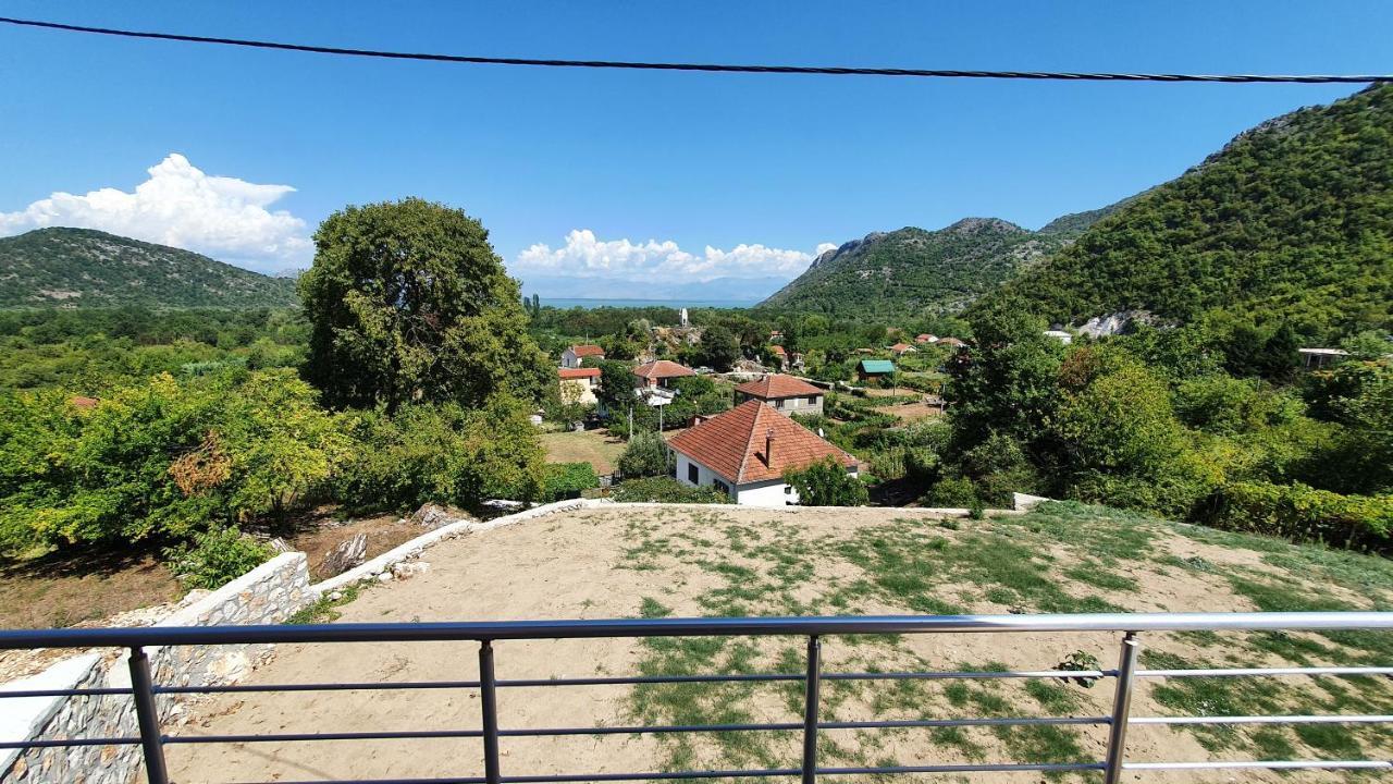 Guesthouse Skadar Lake - Raicevic Virpazar Zewnętrze zdjęcie