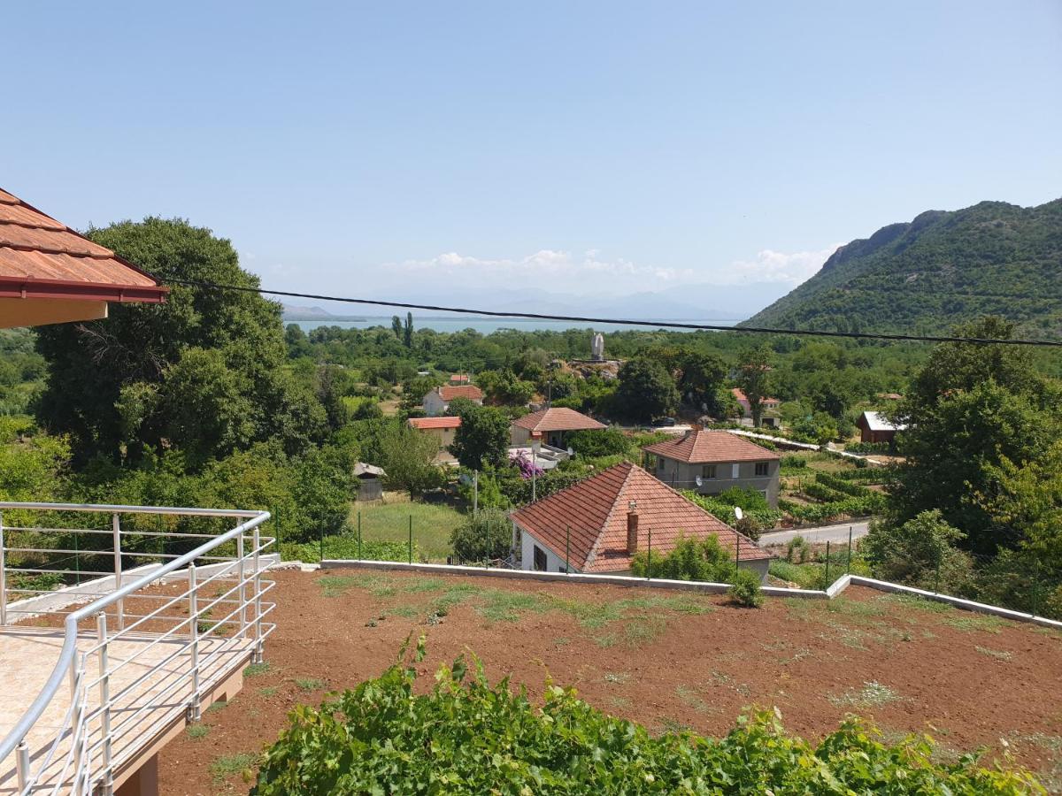 Guesthouse Skadar Lake - Raicevic Virpazar Zewnętrze zdjęcie