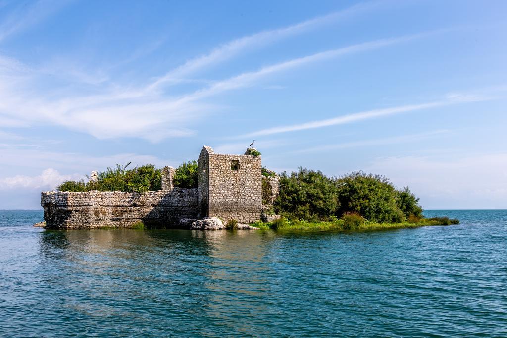 Guesthouse Skadar Lake - Raicevic Virpazar Zewnętrze zdjęcie