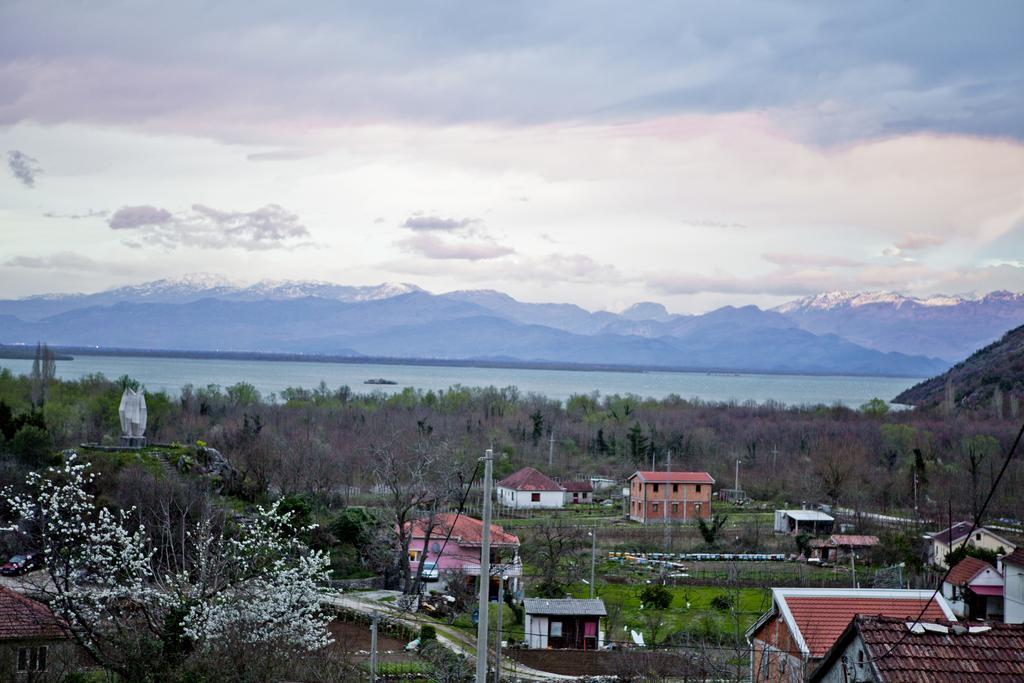 Guesthouse Skadar Lake - Raicevic Virpazar Zewnętrze zdjęcie