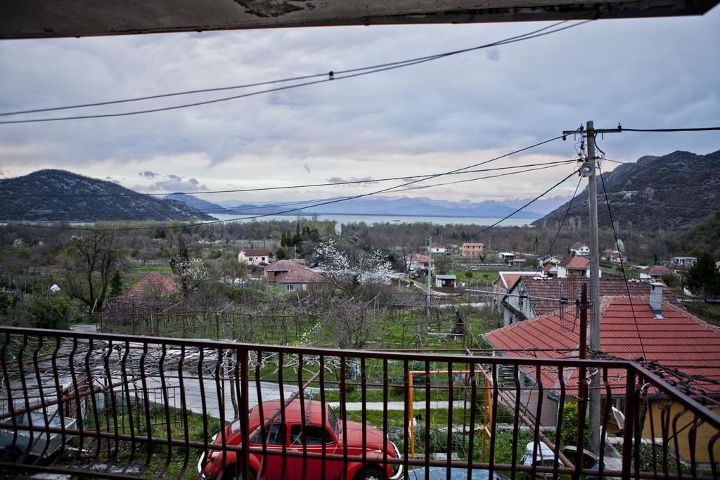 Guesthouse Skadar Lake - Raicevic Virpazar Zewnętrze zdjęcie